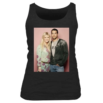 Tara Reid Women's Tank Top