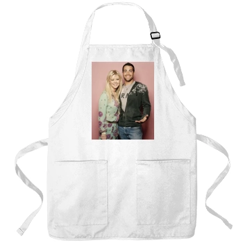 Tara Reid Apron