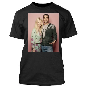 Tara Reid Men's TShirt