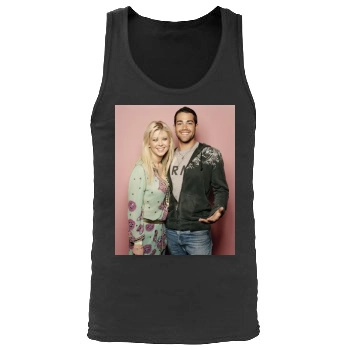 Tara Reid Men's Tank Top