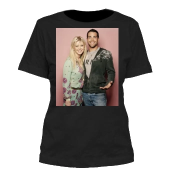 Tara Reid Women's Cut T-Shirt