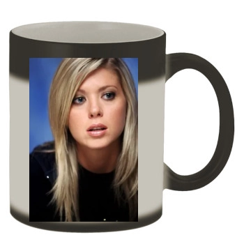 Tara Reid Color Changing Mug