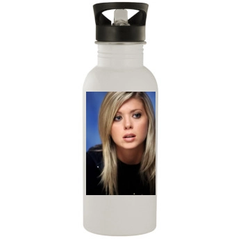 Tara Reid Stainless Steel Water Bottle