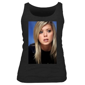 Tara Reid Women's Tank Top