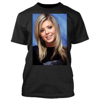 Tara Reid Men's TShirt