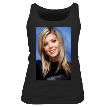 Tara Reid Women's Tank Top