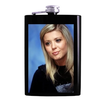 Tara Reid Hip Flask