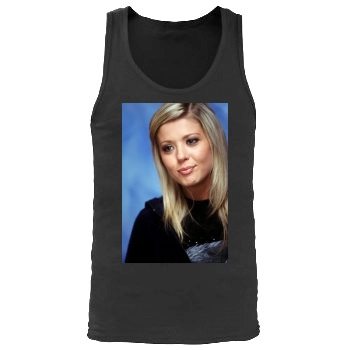 Tara Reid Men's Tank Top