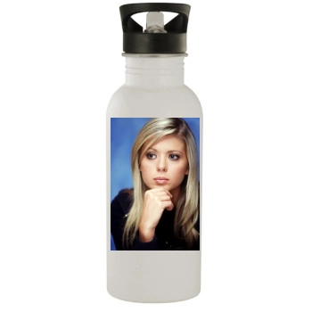 Tara Reid Stainless Steel Water Bottle