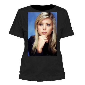 Tara Reid Women's Cut T-Shirt