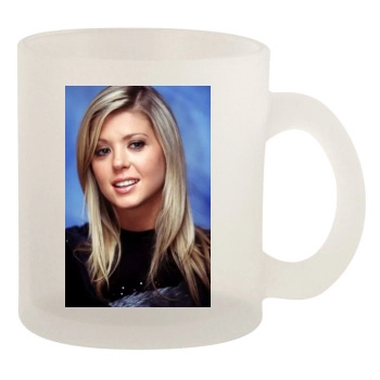 Tara Reid 10oz Frosted Mug