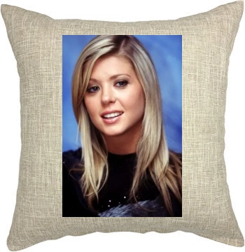 Tara Reid Pillow