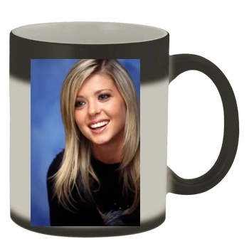 Tara Reid Color Changing Mug