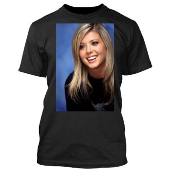 Tara Reid Men's TShirt