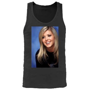 Tara Reid Men's Tank Top