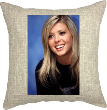 Tara Reid Pillow