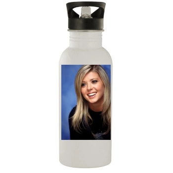 Tara Reid Stainless Steel Water Bottle