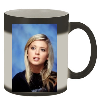 Tara Reid Color Changing Mug