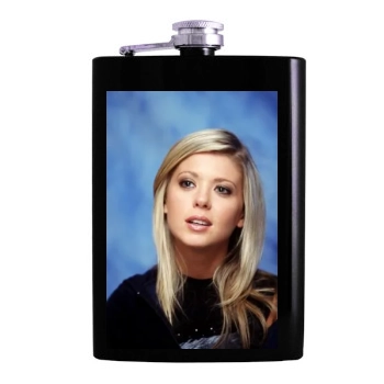 Tara Reid Hip Flask