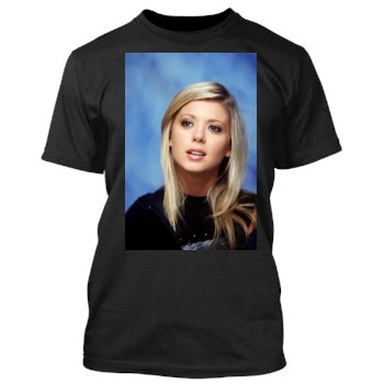 Tara Reid Men's TShirt