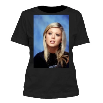 Tara Reid Women's Cut T-Shirt