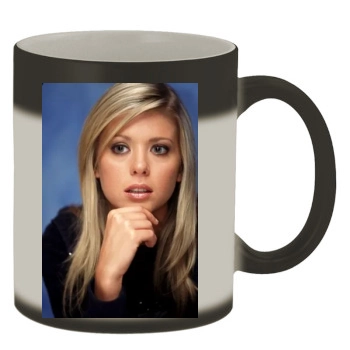 Tara Reid Color Changing Mug