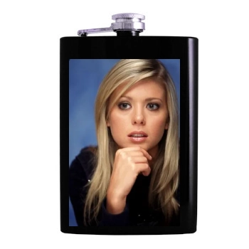 Tara Reid Hip Flask