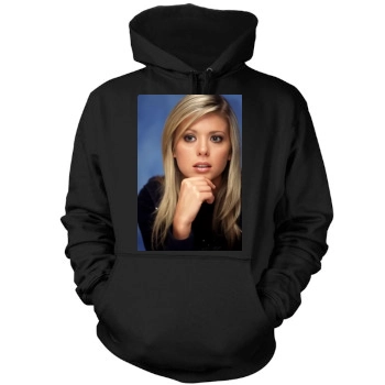 Tara Reid Mens Pullover Hoodie Sweatshirt