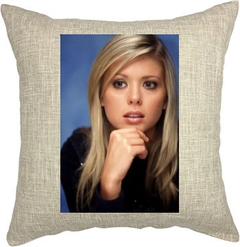 Tara Reid Pillow