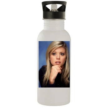 Tara Reid Stainless Steel Water Bottle