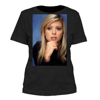 Tara Reid Women's Cut T-Shirt