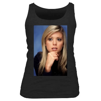 Tara Reid Women's Tank Top