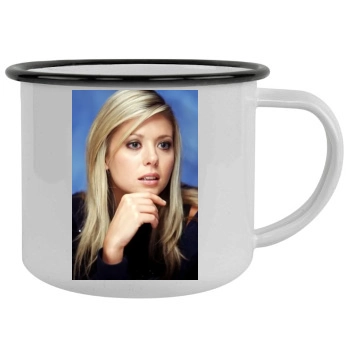 Tara Reid Camping Mug