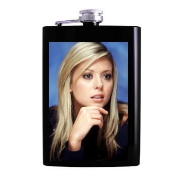 Tara Reid Hip Flask