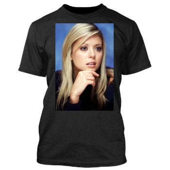 Tara Reid Men's TShirt