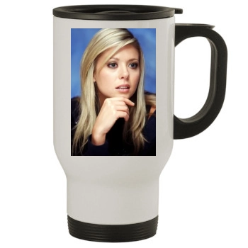 Tara Reid Stainless Steel Travel Mug