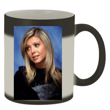 Tara Reid Color Changing Mug