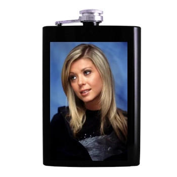 Tara Reid Hip Flask