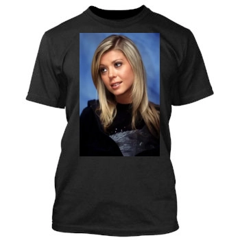 Tara Reid Men's TShirt