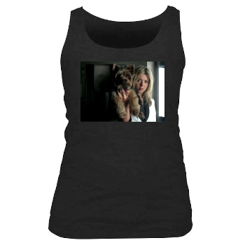 Tara Reid Women's Tank Top