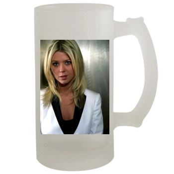 Tara Reid 16oz Frosted Beer Stein