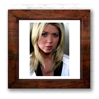 Tara Reid 6x6