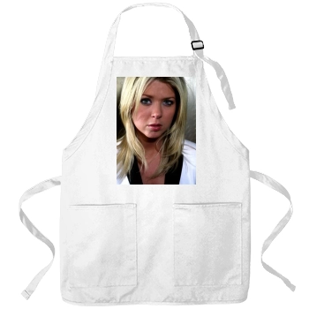 Tara Reid Apron