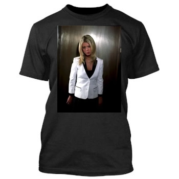 Tara Reid Men's TShirt