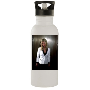 Tara Reid Stainless Steel Water Bottle