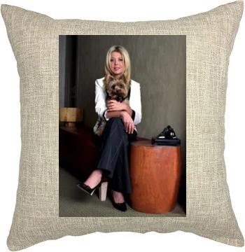 Tara Reid Pillow