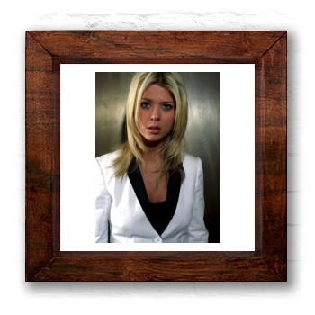 Tara Reid 6x6