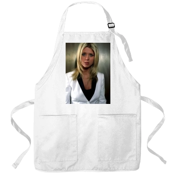 Tara Reid Apron