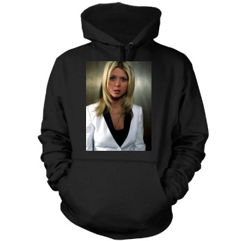 Tara Reid Mens Pullover Hoodie Sweatshirt