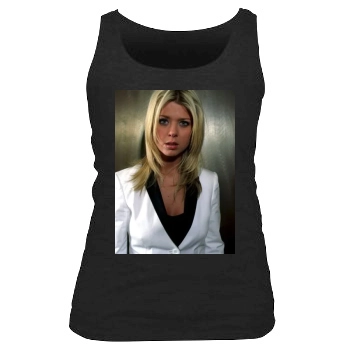 Tara Reid Women's Tank Top